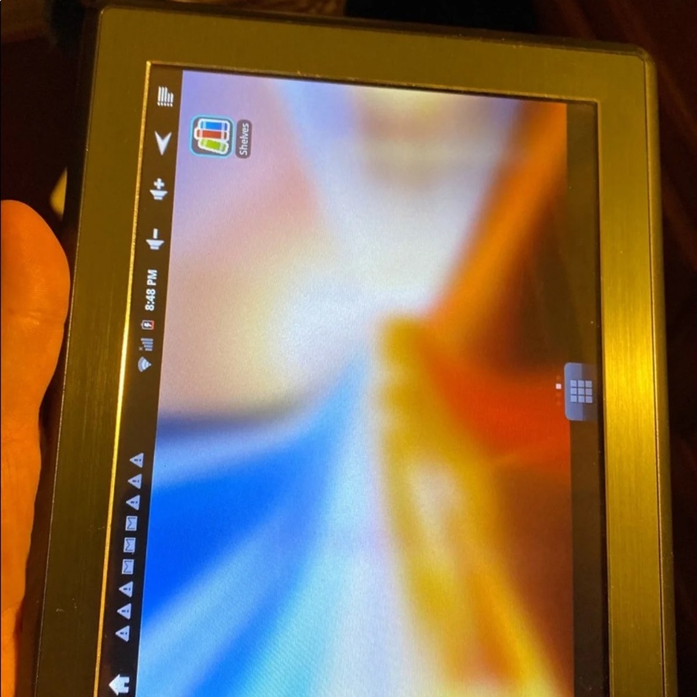 Tablet - Picture 5 of 5